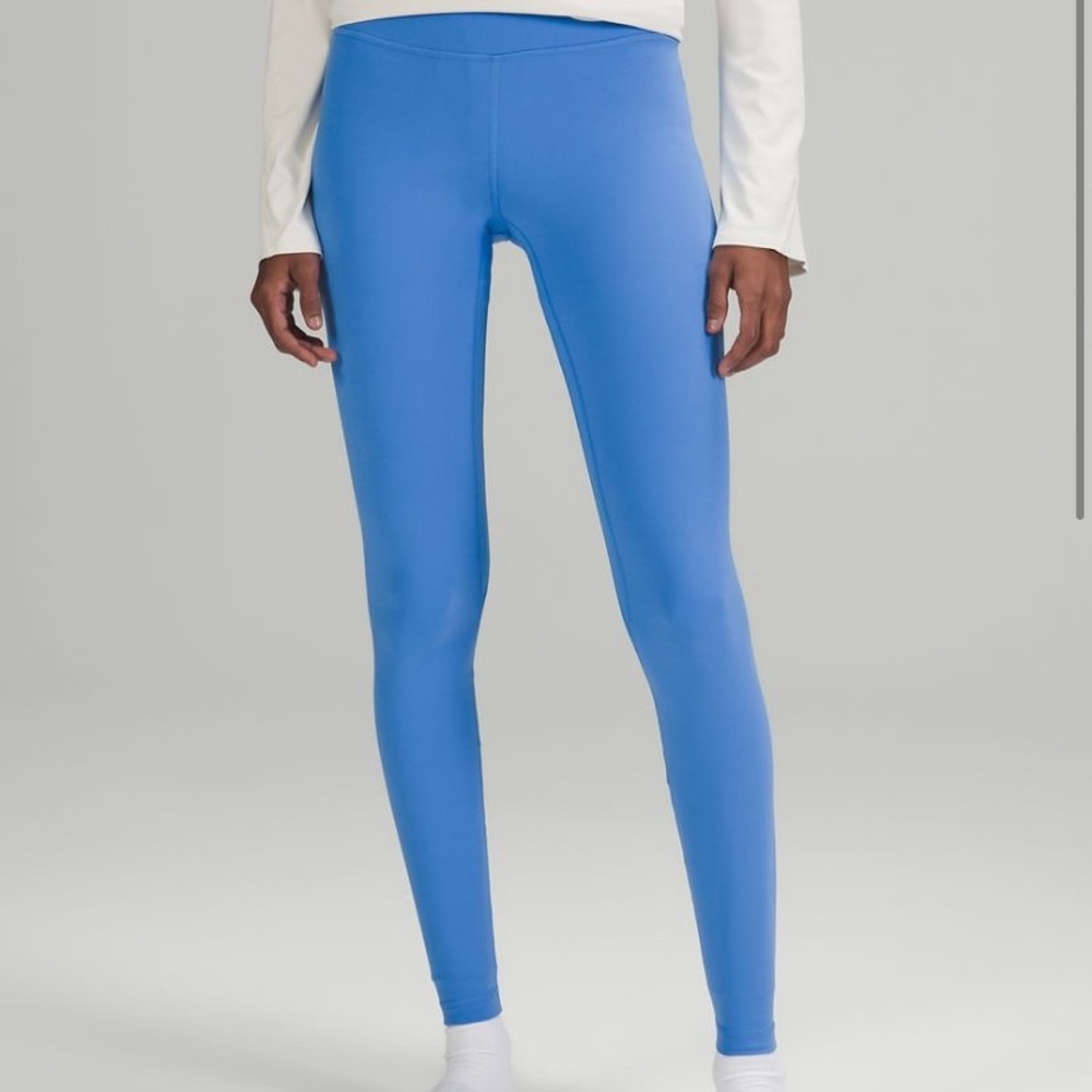 Nwt Lululemon Align Hr Pant 28” - image 3